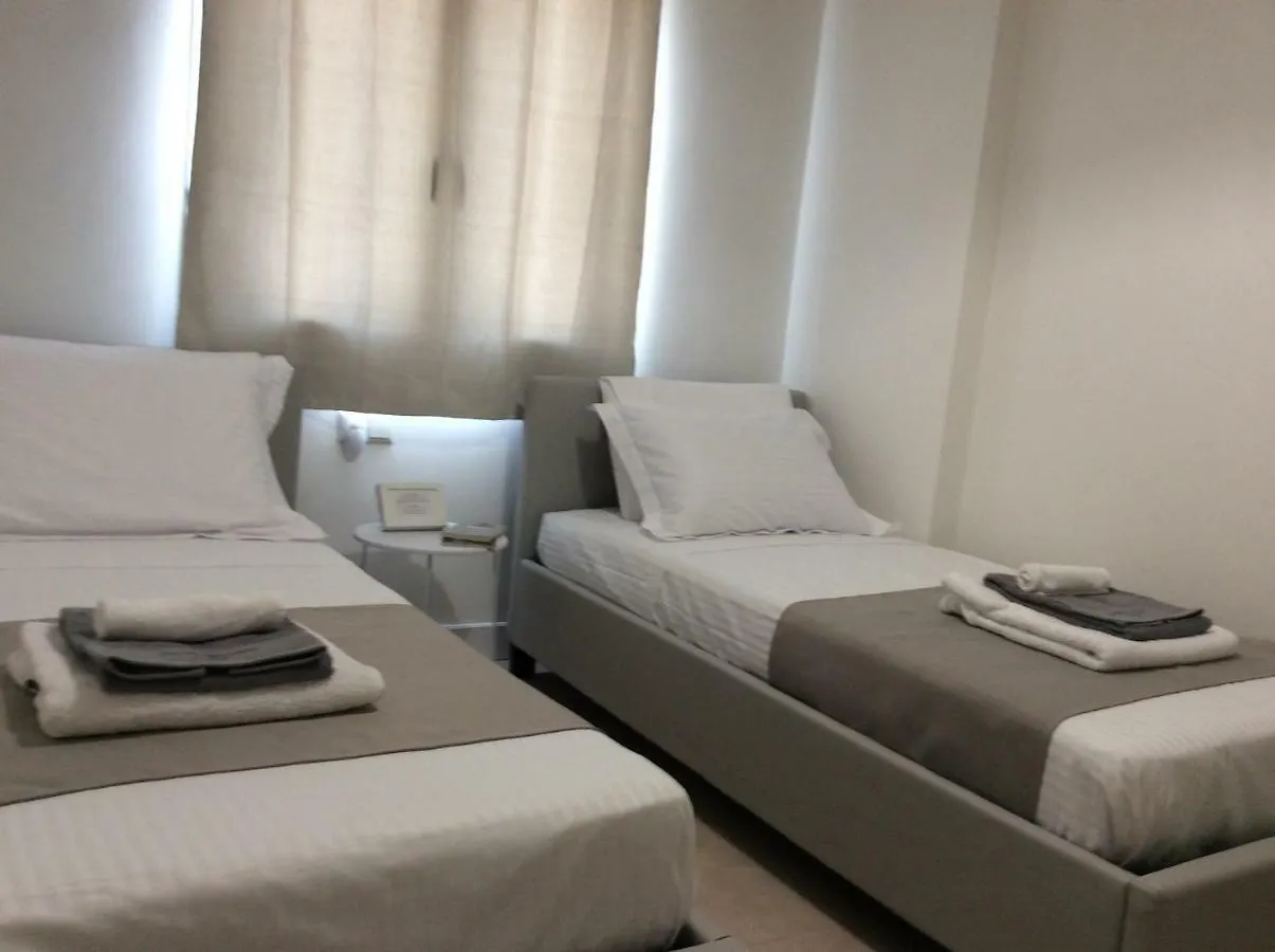Heraklion City Center Apartment 0*, Héraklion Grèce