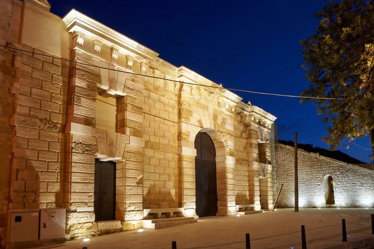Heraklion City Center Apartment Grèce