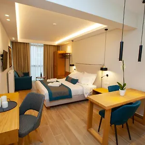 No21 Luxury Thessalonique