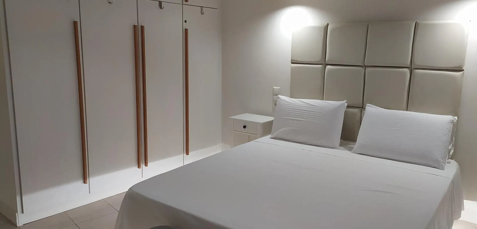 Heraklion City Center Apartment