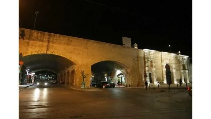 Heraklion City Center Apartment